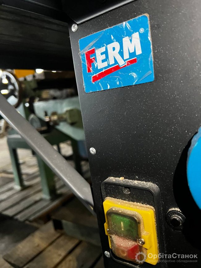 Ferm